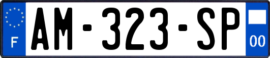 AM-323-SP