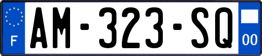 AM-323-SQ