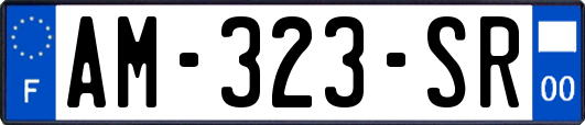 AM-323-SR