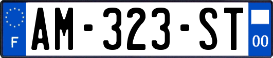 AM-323-ST