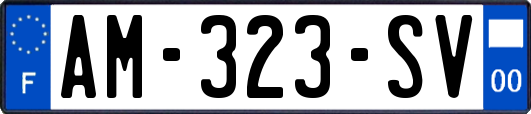 AM-323-SV