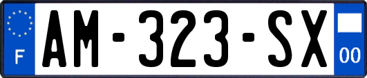 AM-323-SX