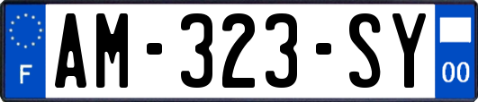AM-323-SY