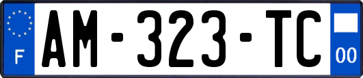 AM-323-TC
