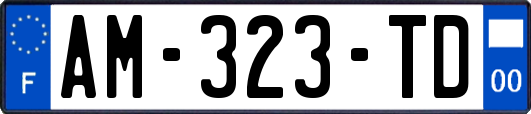 AM-323-TD