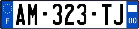 AM-323-TJ