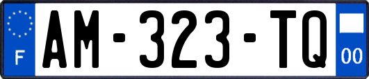 AM-323-TQ