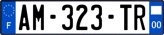 AM-323-TR