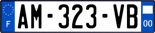 AM-323-VB