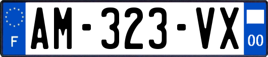 AM-323-VX