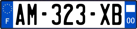 AM-323-XB