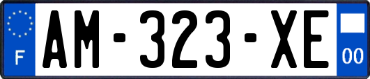 AM-323-XE