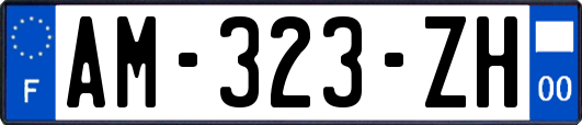 AM-323-ZH