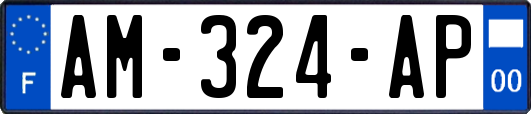 AM-324-AP