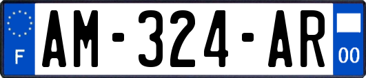 AM-324-AR