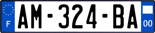 AM-324-BA