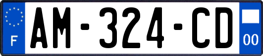 AM-324-CD
