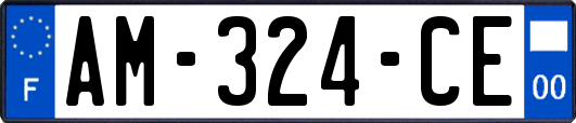 AM-324-CE