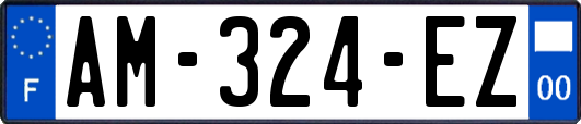 AM-324-EZ