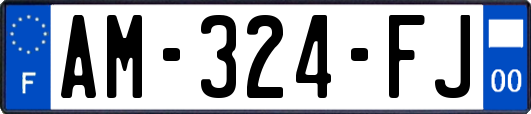 AM-324-FJ