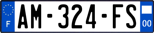 AM-324-FS