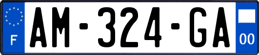 AM-324-GA