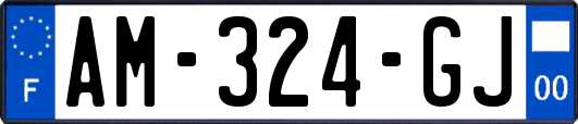 AM-324-GJ