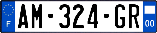 AM-324-GR