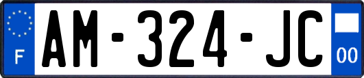 AM-324-JC