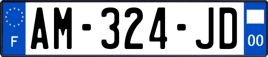 AM-324-JD