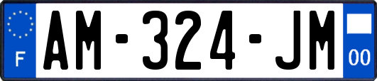 AM-324-JM