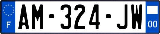 AM-324-JW