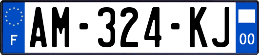 AM-324-KJ
