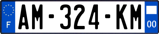 AM-324-KM