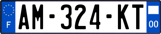 AM-324-KT