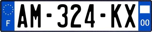 AM-324-KX