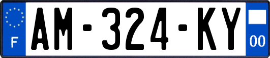 AM-324-KY