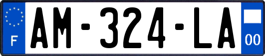 AM-324-LA