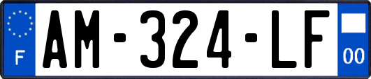 AM-324-LF