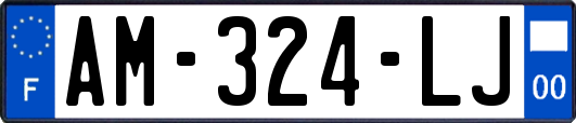AM-324-LJ