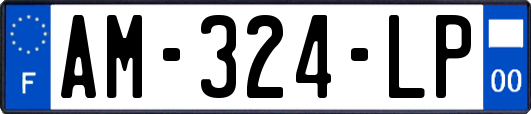 AM-324-LP