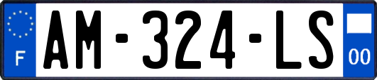 AM-324-LS