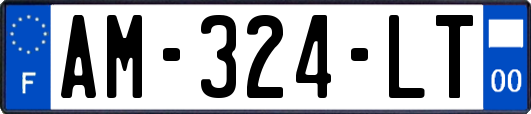 AM-324-LT