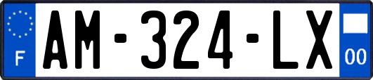 AM-324-LX