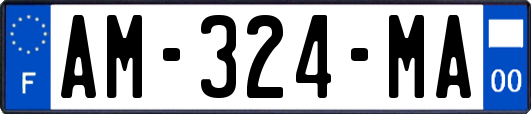 AM-324-MA