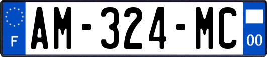 AM-324-MC