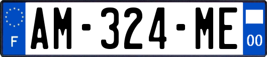 AM-324-ME