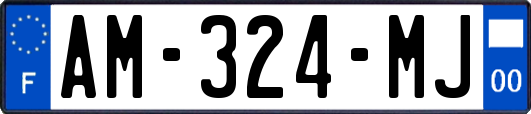 AM-324-MJ
