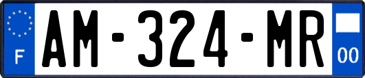 AM-324-MR