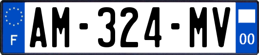 AM-324-MV